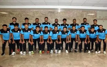 اختصاصی/در آخرین ساعات نقل و انتقالات: خوشه طلایی بازیکنان خود را در سامانه ثبت کرد