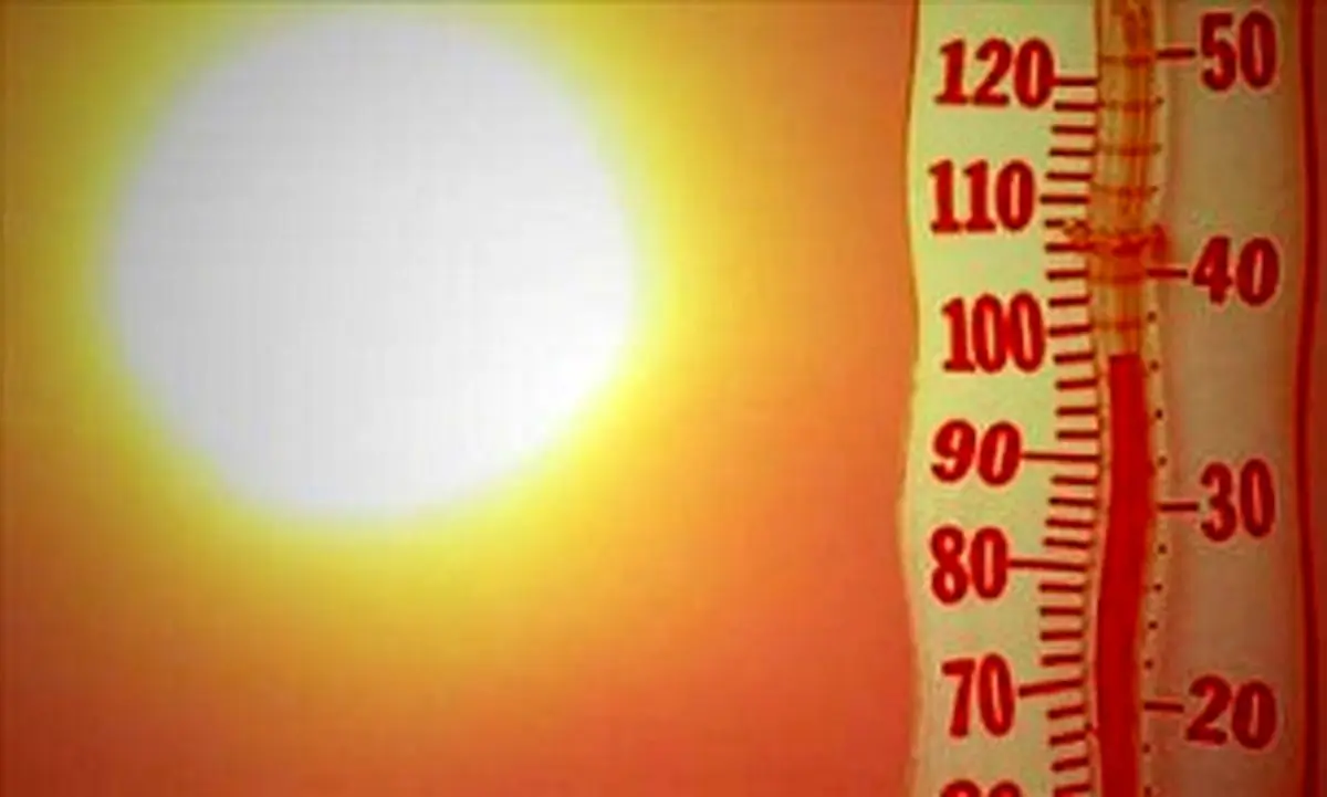 2016 گرم‌ترین سال کره زمین رقم خورد/دهلران ایران رکورد زد