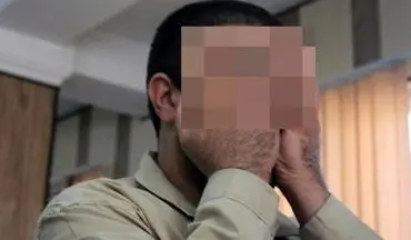 دستگیری حرفه ای ترین کلاهبردار تهران / او دلار فروش بود ! 