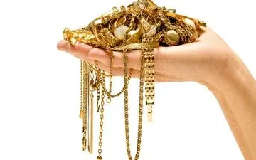 با طلای دست دوم دیگر باید خداحافظی کنیم؟