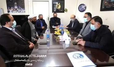 مددی و فریادشیردان همه چیز را تحویل دادند و رفتند