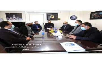 مددی و فریادشیردان همه چیز را تحویل دادند و رفتند