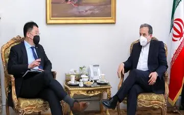 عراقچی در دیدار دیپلمات کره‌ای: اقدام تروریستی نطنز صریحا از سوی همه کشورها محکوم شود
