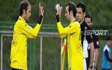 جدایی برادران نویدکیا؛ پایان همکاری رسول با سپاهان!