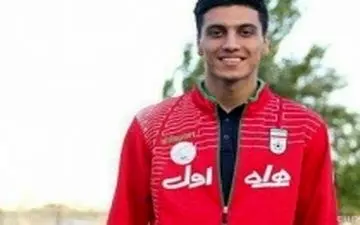 دروازه‌بان مصدوم تراکتورسازی به هوش آمد