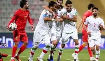  تیم ملی مقابل سوریه چه ویژگی مثبتی داشت؟