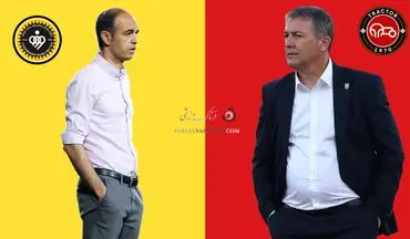 شروع کابوس‌وار تراکتور و سپاهان در لیگ بیست‌وپنجم