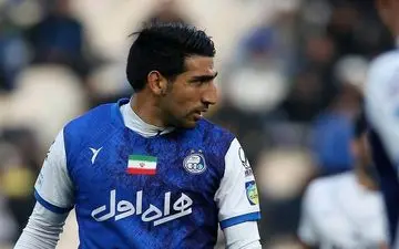 بازیکنی که فرهاد مجیدی پسندید اما ساپینتو خرید!