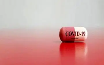 فوری/قرص کرونا کشف شد