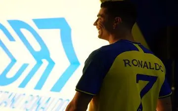 عربستانی‌ها به خاطر ابر ستاره پرتغالی به جان هم افتادند