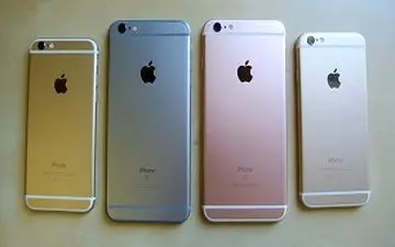 تخلف در واردات گوشی آیفون / جیب قاچاقچیان همچنان چاق می شود 