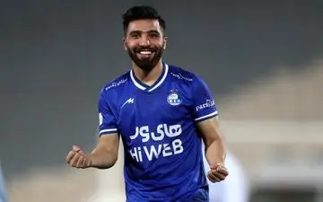 فرشید اسماعیلی دیگر به استقلال باز نمی گردد ؟ جدایی که نباید صورت گیرد