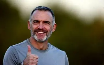 واکنش تند پوربخش درباره میک مک درموت 