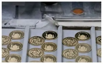 اختلاف ۲ میلیونی خرید و فروش سکه؛ پشت پرده بازار چیست؟