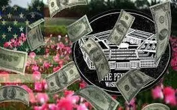  روش جدید آمریکا برای کسب درآمد از عربستان