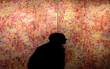 پیشنهادهای هنری برای تعطیلات آخر هفته