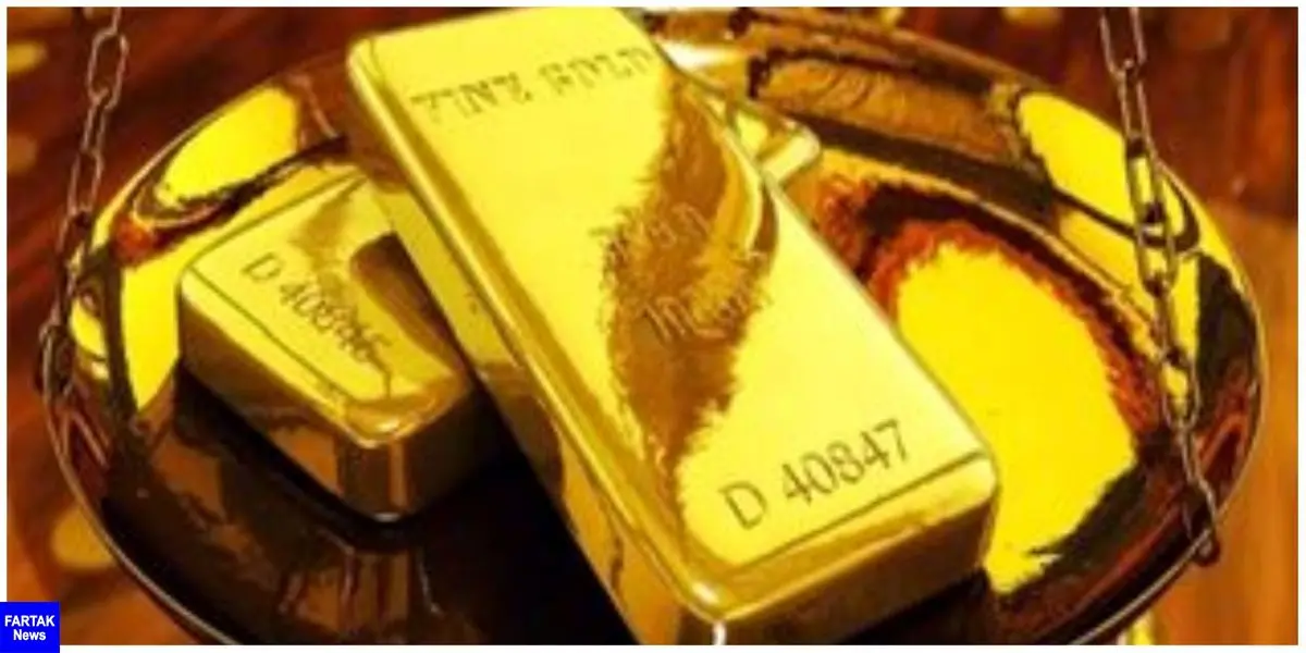 قیمت طلا امروز چهارشنبه 12 بهمن