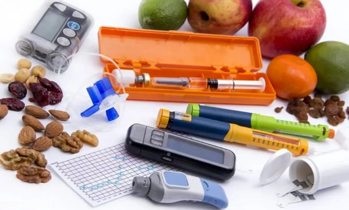 بیماران دیابتی‌ چگونه می‌توانند ‌روزه ‌بگیرند؟