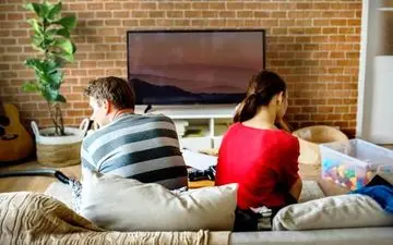 مزایا و معایب ازدواج با مرد کوچکتر از خودتان