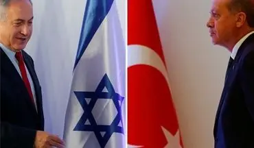 اردوغان خطاب به نتانیاهو: تو دولت تروریسم هستی 