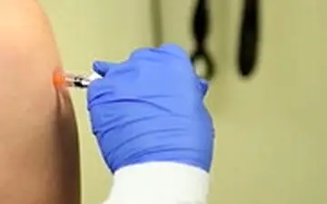 تست اولین واکسن آزمایشی ضد کرونا در آمریکا