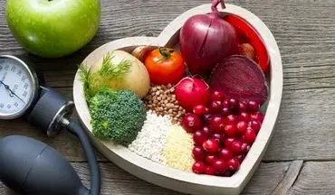 با این غذاها فشار خون بالا را کاهش و عمرتان را طولانی کنید