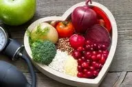 با این غذاها فشار خون بالا را کاهش و عمرتان را طولانی کنید