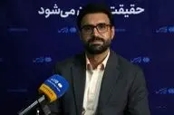 دولت "پزشکیان" دولتی‌ با گفتمان مشخص است وادامه دهنده دولت دیگری نیست


