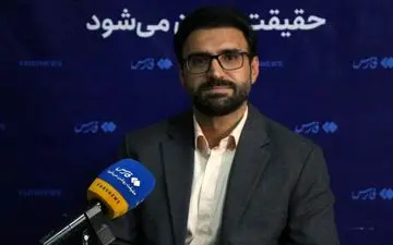 دولت "پزشکیان" دولتی‌ با گفتمان مشخص است وادامه دهنده دولت دیگری نیست


