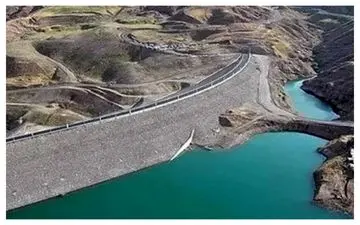  آب سد طالقان چه زمانی به تهران می‌ رسد؟ 