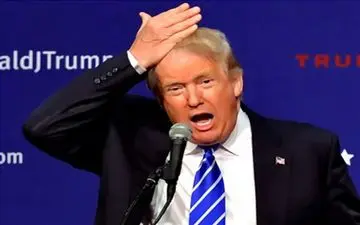  بیماری مرموز ترامپ چیست؟