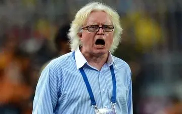 خبر بد برای   سر مربی آلمانی استقلالی ها