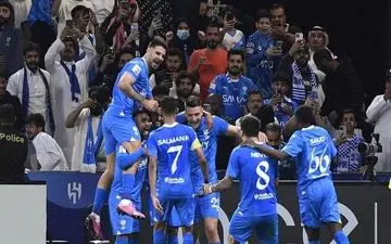 یک‌ تیم آبی پوش به رکورد مجیدی رسید