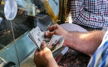 هیجان خریداران دلار فروکش کرد