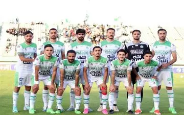 پایان بن‌بست نقل و انتقالات آلومینیوم
