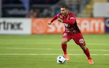  غیبت عجیب قدوس در لیست استرسوند