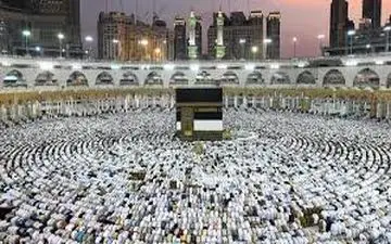 آغاز مراسم حج امسال از چهارشنبه