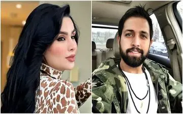 افشاگری باورنکردنی محسن افشانی از دنیا جهانبخت !! / واقعیت ماجرا چیست ؟ + ویدئو