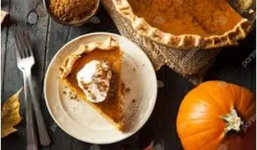 طرز تهیه  پای کدو حلوایی | حتما درستش کنید خوشتون میاد!