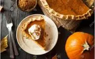طرز تهیه  پای کدو حلوایی | حتما درستش کنید خوشتون میاد!