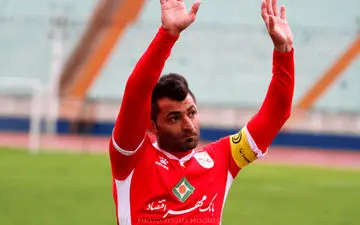 آخرین خبرها از وضعیت محمد ابراهیمی در  تراکتورسازی