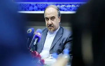 واگذاری پرسپولیس و استقلال در دستور کار وزارت ورزش