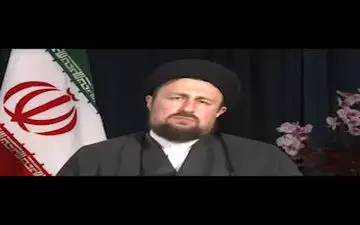 برای ملتی بزرگتر و ایرانی شادتر، دوباره به دولت آقای روحانی اعتماد می‌کنیم + فیلم