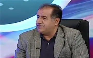 خسروی:10 هزار نفر به صفحه شخصی من آمدند و بدترین فحش ها را دادند