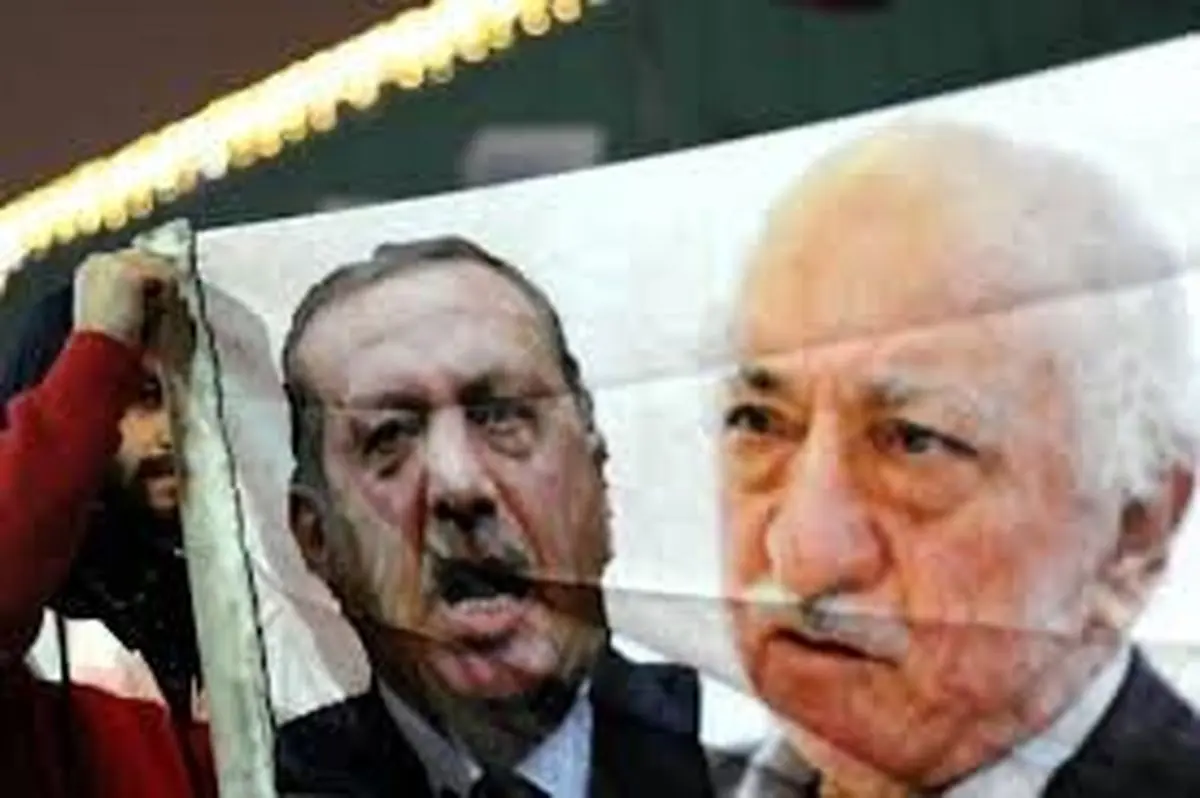 
دستگیری 238 تن دیگر به دستور دولت ترکیه
