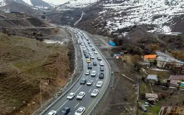 جزئیات محدودیت‌های ترافیکی پلیس در جاده‌های شمال/ از انسداد چالوس تا یک‌طرفه شدن فشم