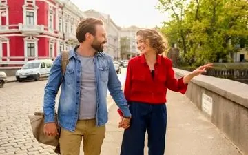 نکاتی برای عاشق کردن شوهر