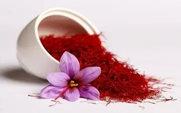 با طلای ایرانی روند پیری را کند کنید