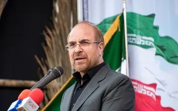 قالیباف: برجام به مرکز ورود کالای اروپایی‌ به ایران شده است/ باید حقمان را از 4 درصدی‌ها بگیریم + فیلم