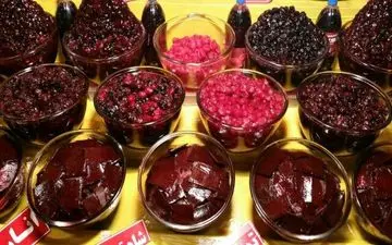 به هیچ وجه این پاستیل و لواشک‌ ها را نخرید!